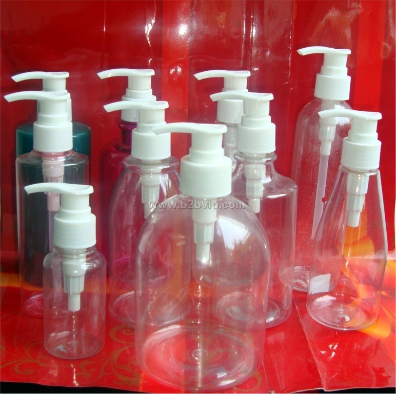 塑料瓶印刷技术全解析 从工艺选择到质量把控